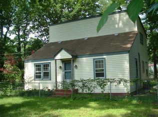 6258 Edward St APT A, Norfolk, VA 23513