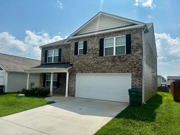 7523 Game Bird St, Corryton, TN 37721