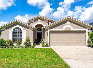 1700 Leybourne Loop, Zephyrhills, FL 33543