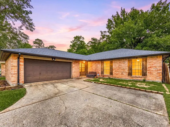 22514 Sleepygate Dr, Spring, TX 77373