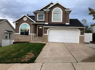 1285 E 3075 N, Layton, UT 84040