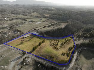 TRACT 2 N Knob Creek Rd, Seymour, TN 37865