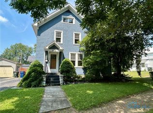 282 Hedges St, Tiffin, OH 44883