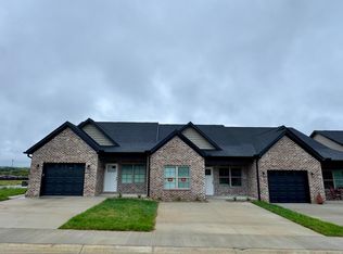 834 Ridgewood Dr UNIT 1, Berea, KY 40403