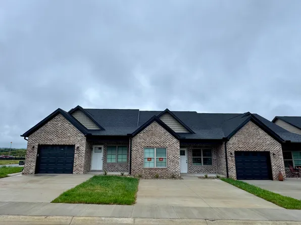 834 Ridgewood Dr Unit 1, Berea, KY 40403