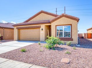 9131 W Blue Roan Ln, Marana, AZ 85653