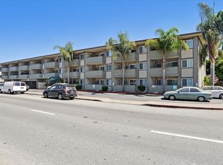 Woodside Court Apartments, Redwood City, CA 94061