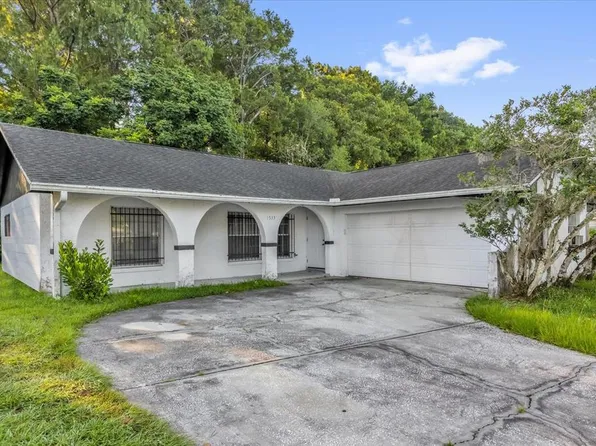 1533 Ravana Dr, Orlando, FL 32822