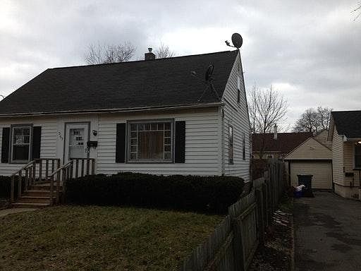 1st image of 263 Crossfield Rd