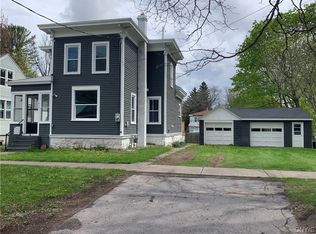 413 W 3rd St S, Fulton, NY 13069
