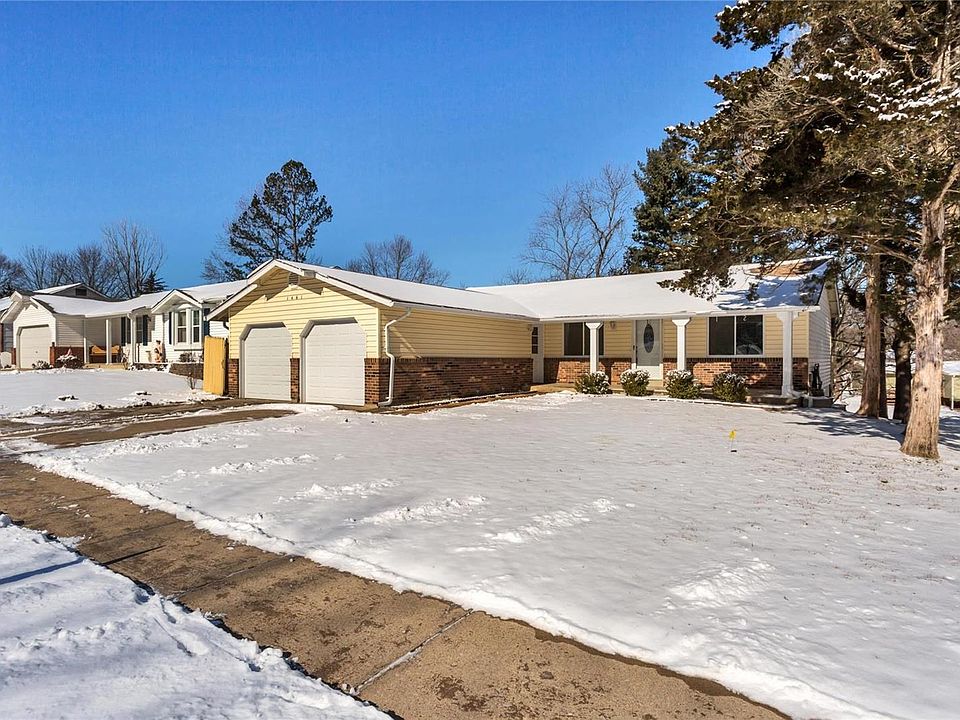 1st image of 1461 Glenlea Dr