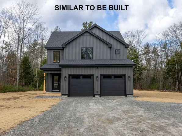 Lot 9 Raspberry Lane, Topsham, ME 04086