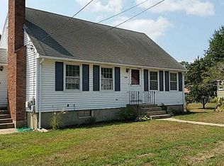 1400 Main St, Coventry, RI 02816