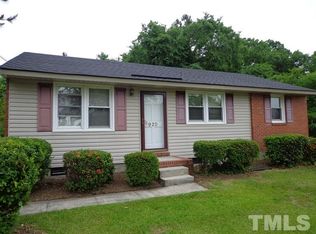 920 Hadley Rd, Raleigh, NC 27610