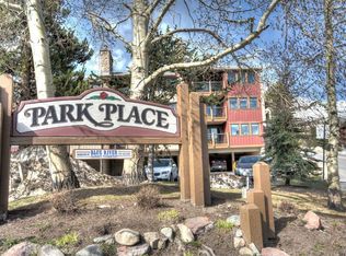 325 Four Oclock Rd APT A-204, Breckenridge, CO 80424
