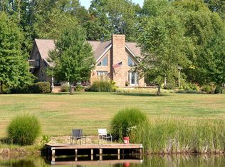 122 Deer Run Rd, Irvine, KY 40336