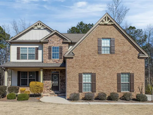 168 Caraway Rd, Locust Grove, GA 30248