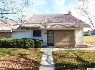 1202 Conway Ln, Reno, NV 89503