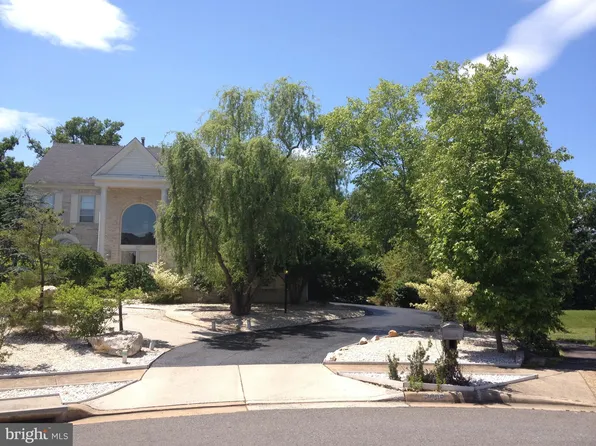 13608 Fernbrook Ct, Centreville, VA 20120