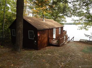 31 White Fish Rd, Winslow, ME 04901