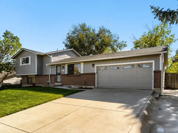 13118 Mercury Drive, Littleton, CO 80124