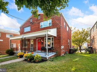 5152 8th St NE, Washington, DC 20011