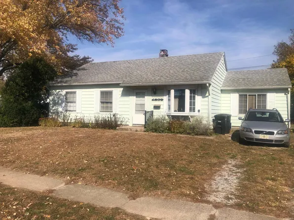 1609 Arlington Rd, Lafayette, IN 47904