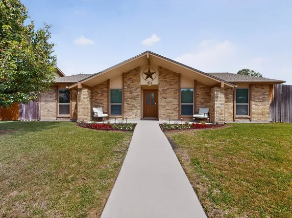 1915 Glenrose Ln, Carrollton, TX 75007