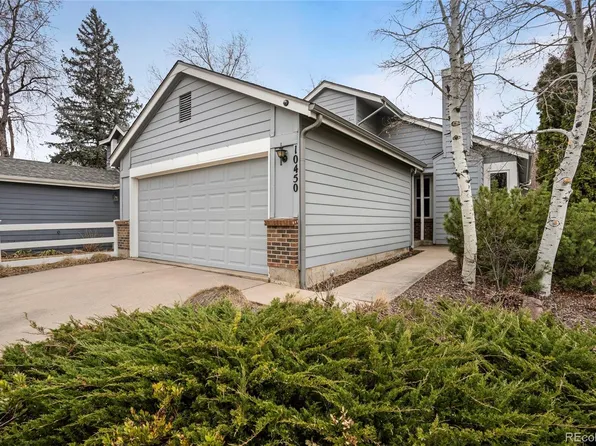 10450 W 81st Place, Arvada, CO 80005