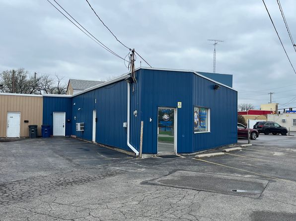 2457 1/2 Tremainsville Rd