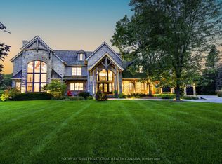 2376 Side Road 8, Burlington, ON L7P0E6