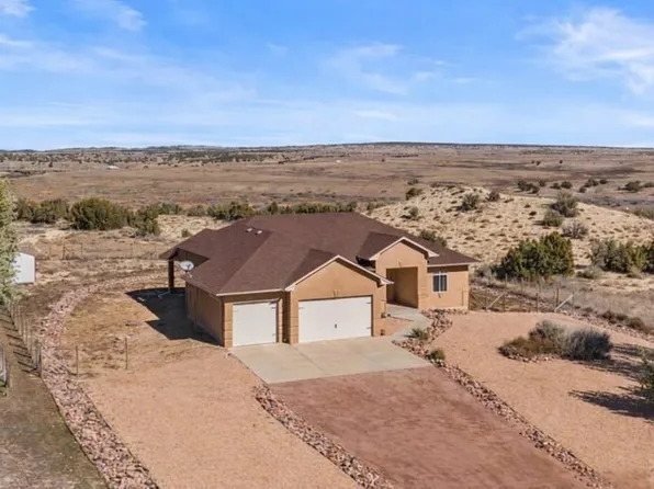 2093 W Guadalupe Dr, Pueblo West, CO 81007