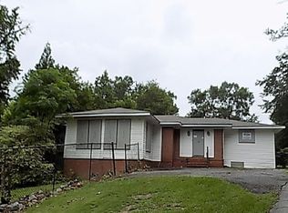 287 Highway 49 N, Macon, GA 31211