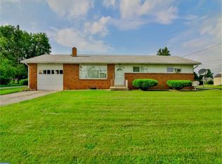 200 Mount Carmel Rd, East Fallowfield, PA 19320