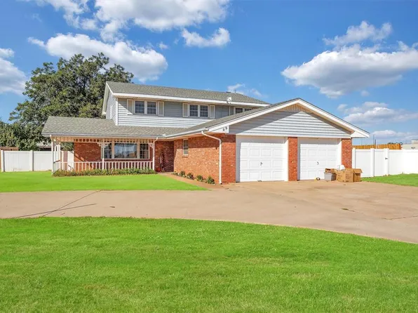 29 Independence Dr, Elk City, OK 73644