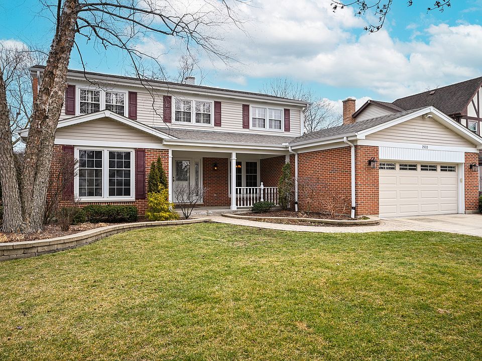 1st image of 2533 N Hickory Ln