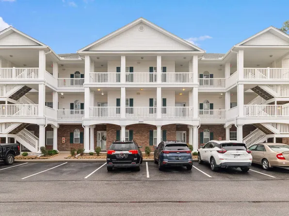 4449 Turtle Ln. #3-A, Little River, SC 29566