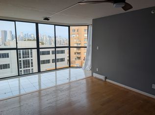 1268 Broadway W #720, Vancouver, BC V6H 1G6