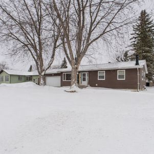 1118 Park Ln, Morris, MN, 56267