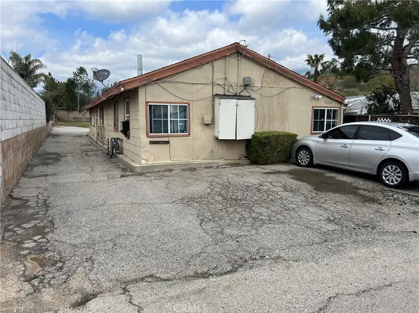 5302 Revere Ave, San Bernardino, CA 92407