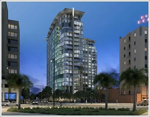 38 N Almaden Blvd #1820