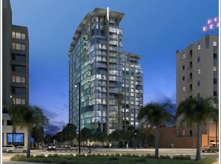 38 N Almaden Blvd UNIT 1820, San Jose, CA