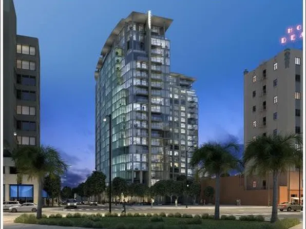 38 N Almaden Blvd, San Jose, CA