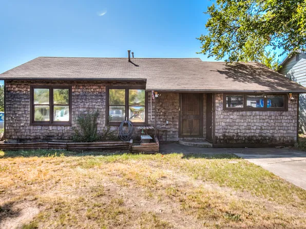 1913 Juanita Ave, San Angelo, TX 76901