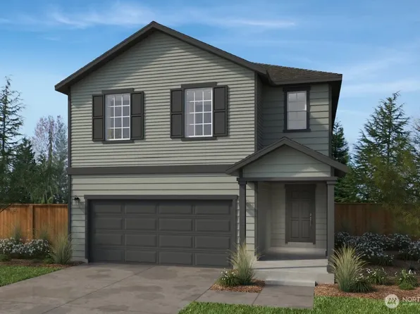 1493 NW Swenson Court #36, Poulsbo, WA 98370