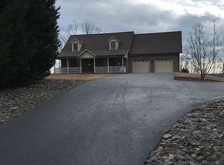 963 Myrtle Rd, Bassett, VA 24055