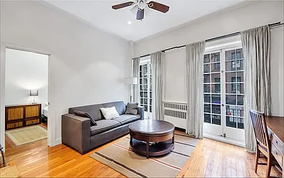 Rented by Compass