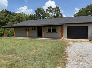18520 Ridge Rd, Gravette, AR 72736