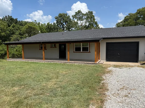 18520 Ridge Rd, Gravette, AR 72736