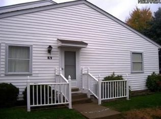 2511 Royal County Down Dr, Uniontown, OH 44685